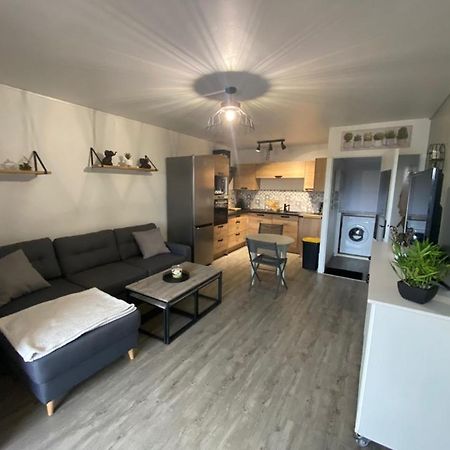 Superbe Appartement De 41M2 Refait A Neuf Saint-Jean-de-Monts Eksteriør billede