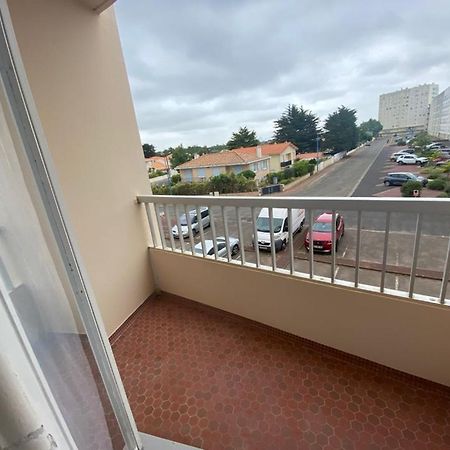 Superbe Appartement De 41M2 Refait A Neuf Saint-Jean-de-Monts Eksteriør billede