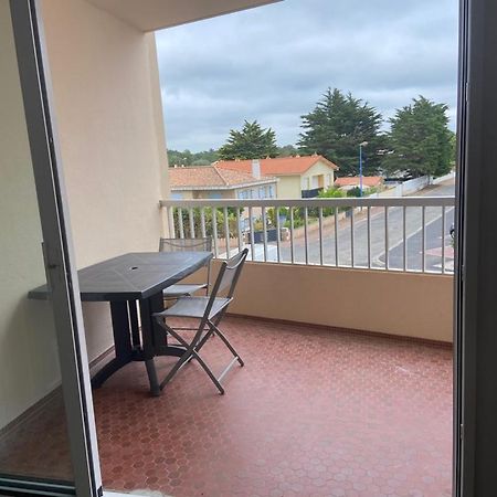 Superbe Appartement De 41M2 Refait A Neuf Saint-Jean-de-Monts Eksteriør billede