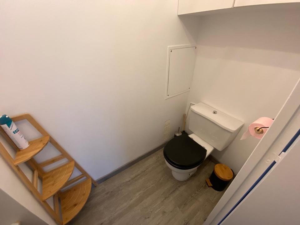 Superbe Appartement De 41M2 Refait A Neuf Saint-Jean-de-Monts Eksteriør billede