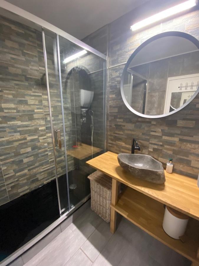 Superbe Appartement De 41M2 Refait A Neuf Saint-Jean-de-Monts Eksteriør billede