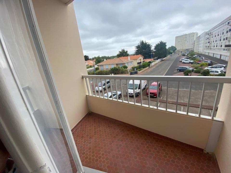 Superbe Appartement De 41M2 Refait A Neuf Saint-Jean-de-Monts Eksteriør billede